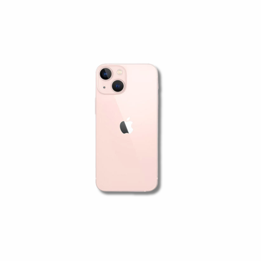 Apple iPhone 13 - 128GB (Pink)